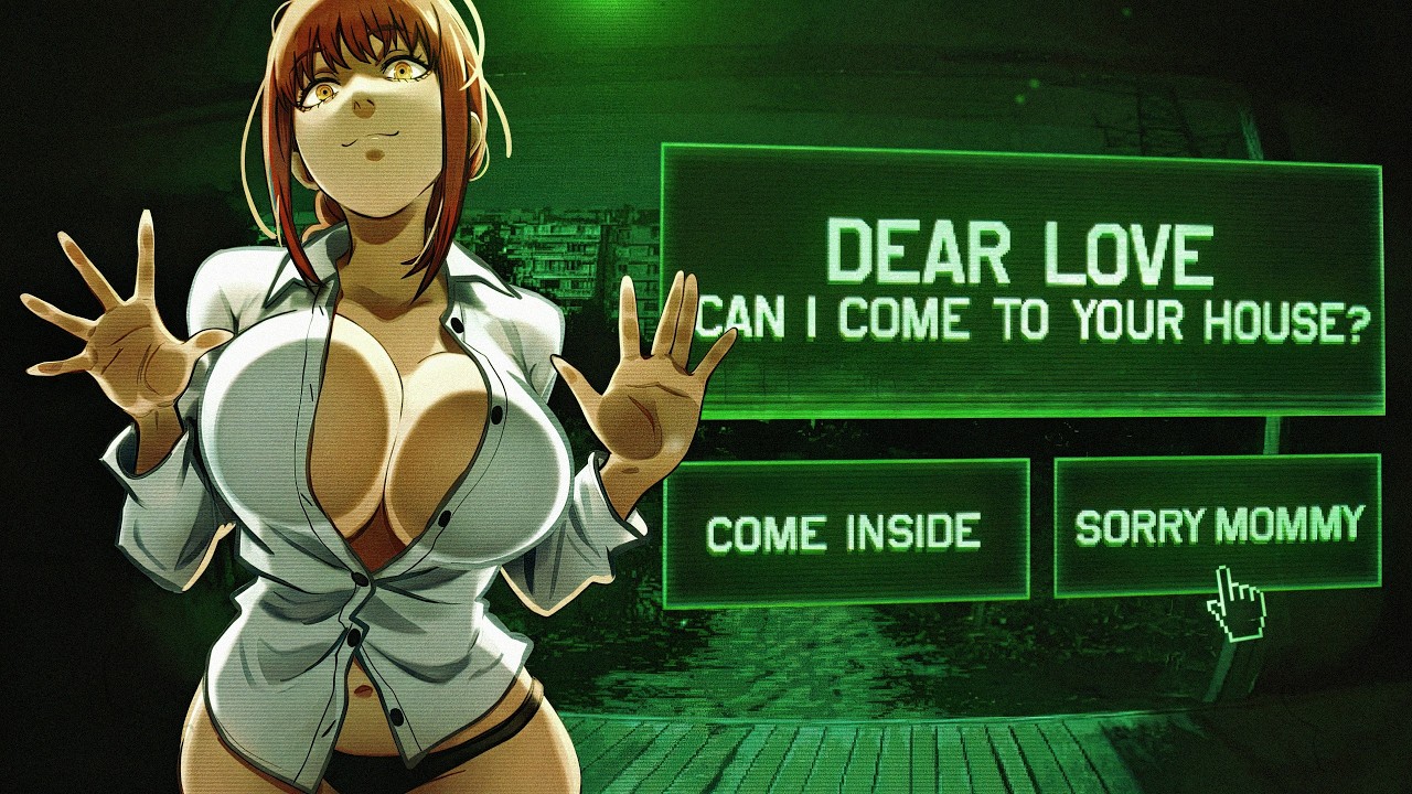 NO, I’M NOT A HUMAN