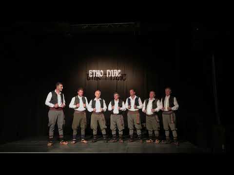 Složna braća Rogačica - Prela Mara zlato na vreteno