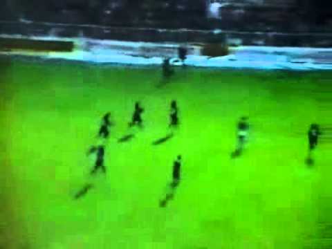 Goleada PE - Gol do Título Brasileiro do Sport