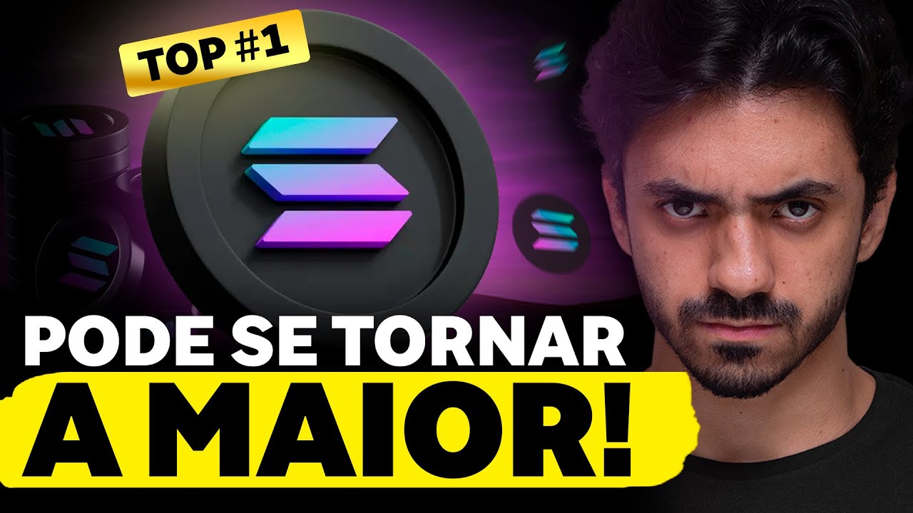 QUANTO DE RETORNO A CRIPTO SOLANA PODE TE DAR?