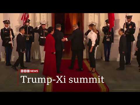 BBC One Minute World News