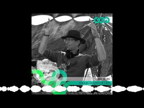 Gem FM 093 - Brad Moontribe