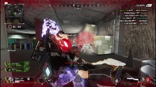 ps4 apex 自称ピスキ日本1位