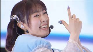 Download lagu Aqours finale Live - DREAMY COLOR mp3
