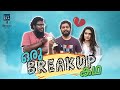Oru Breakup Kadha Ft Prayaga Martin Comedy Alambanz