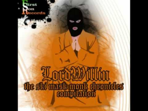 LordWillin Ft. 40 Dash 1 - Not Ready