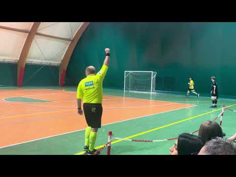 11/10/24 Serie D Primo Tempo Sporting Villafranca-Petrarca 0-0