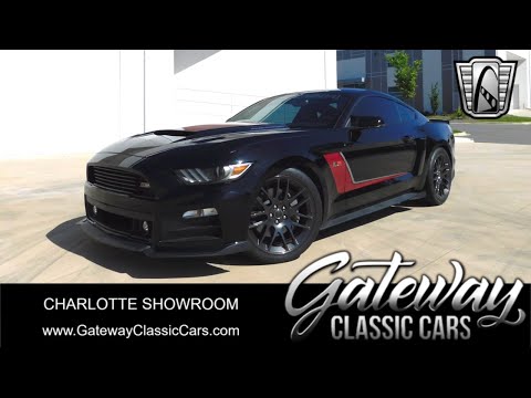 2017 Ford Mustang (CC-1969198) for sale in O'Fallon, Illinois