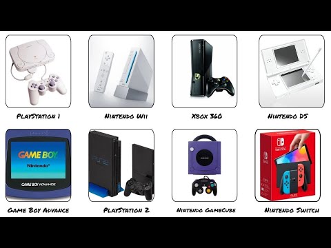 Every Console Launch That Actually WORKED
