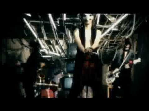 Love Is Dead video