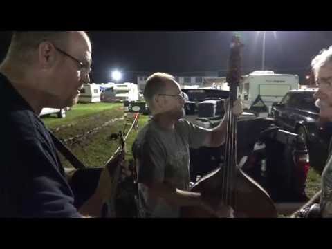 Mickey Galyean Jam - Show Me The Way To Go Home