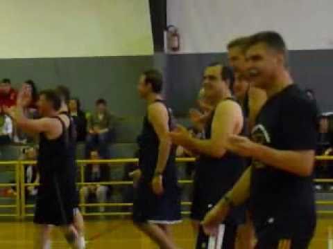 Continental x Palmeiras - 45 anos