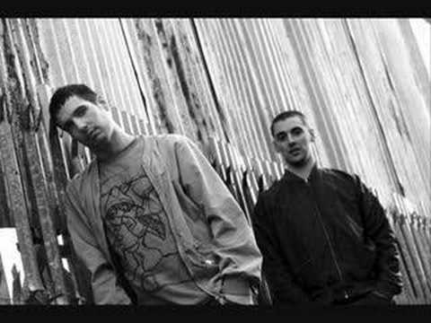 Die B2B Clipz Rage n Fatman D