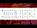 Jerusalem Tuesday Of Holy Week A Sacred Hymn
