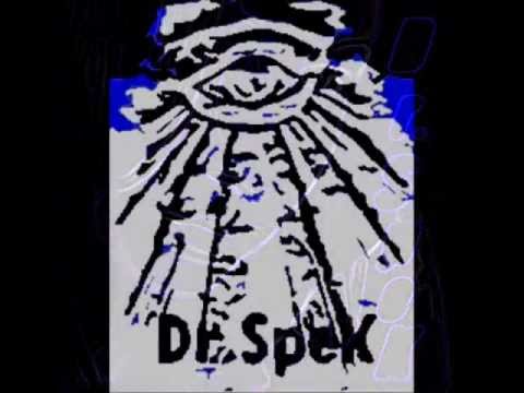 Dr.SpeK Sonar Glitch Mix Live Track