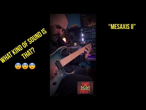 Fractal ax8 too old to sound good?