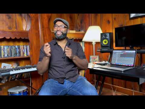 Learn The Drums In 5min: Lesson 6 - Drum Fill Number 2