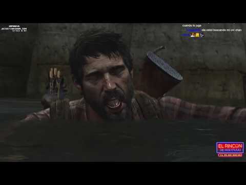 LASTOFUUU - EL FINAL