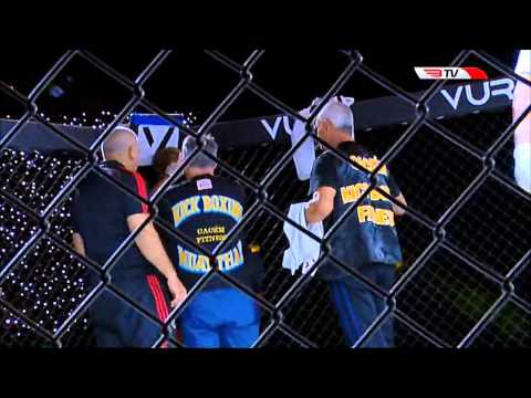 SHOWFIGHT XX - LUIS REIS x RUI PAVANITO