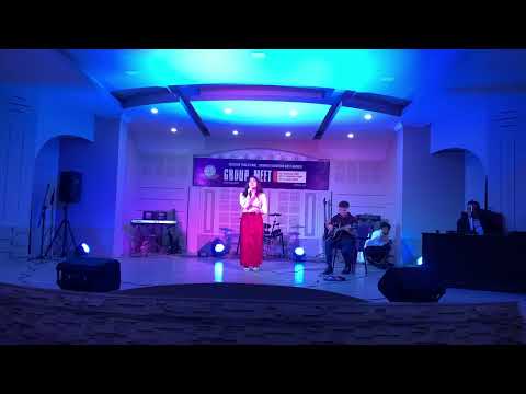 Rev. Lalchama Group. Solo - Nl. Mercy Lalremruati, Group Meet 2023