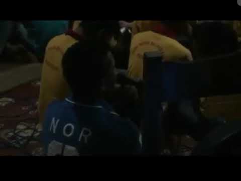 #dikir barat kelantan  #dikir tradisional  ROPI HITAM MANIS - Ku Rindu Padamu [JOGHO]