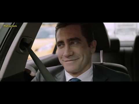 Demolition (the accident scene)