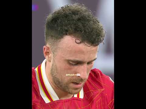 Jota x Dembele Then & Now😢