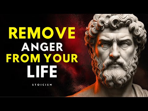 Seneca on Anger: 5 Stoic Techniques to Control Your Emotions | Stoic Philosophy