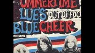 Rollin' Dem Bones with Blue Cheer