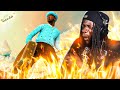 TYLER THE CREATOR IS RAPPIN RAPPIN Call Me If You Get Lost The Estate Sale ALBUM REACTION
