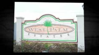 preview picture of video 'West Palm Estates Port Allen Louisiana 70767 West Baton Roug'