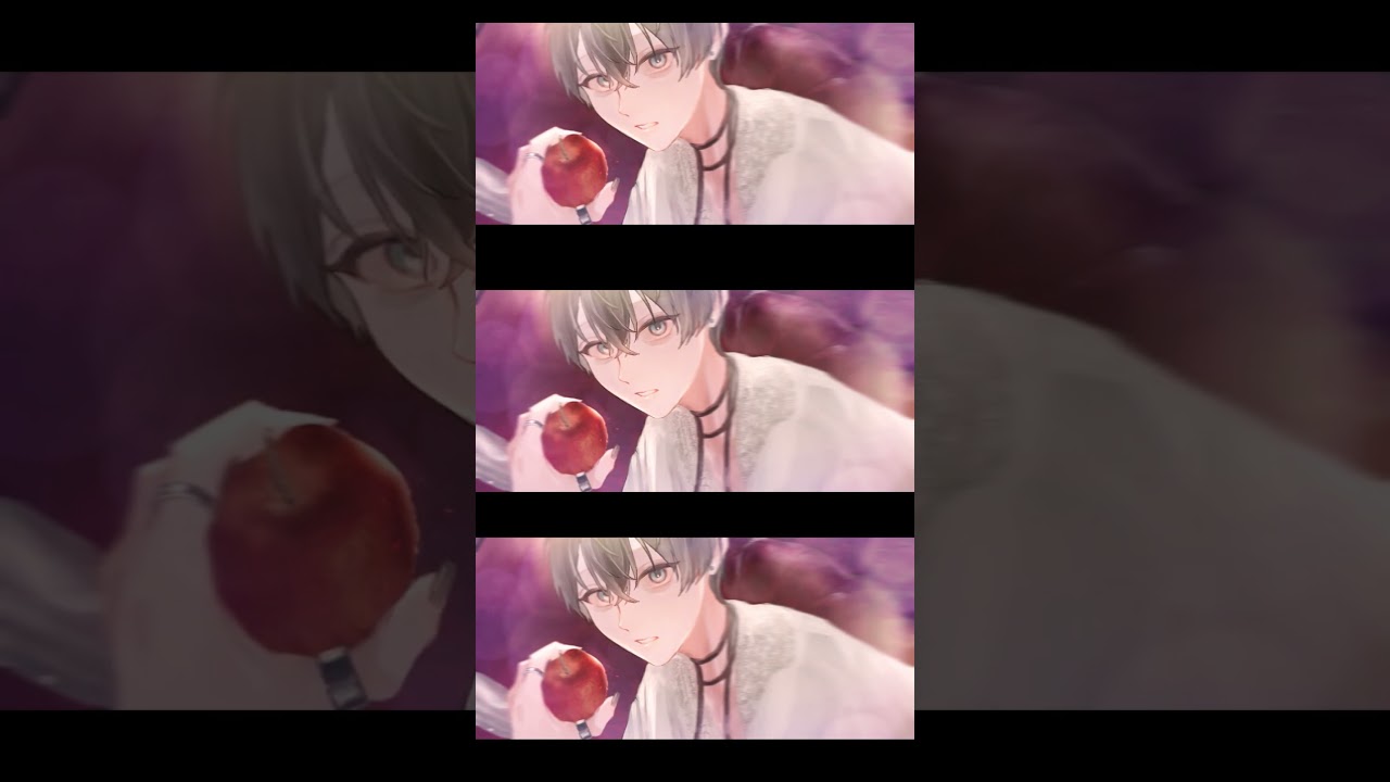 ロミオとシンデレラ -cover