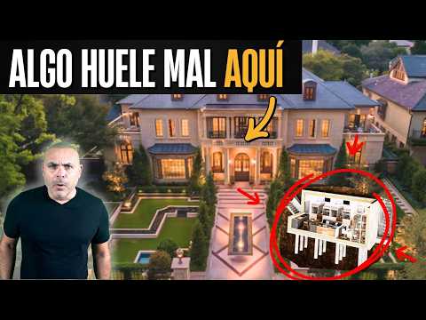 THIS IS HOW THE WORLD'S RICHEST PEOPLE ARE PREPARING FOR THE NEW GLOBAL CRISIS (SURPRISING) 🌍