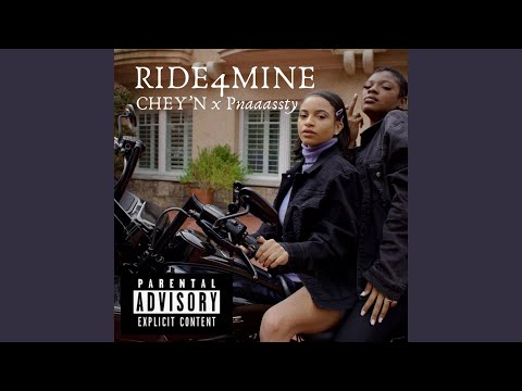 Ride 4 Mine