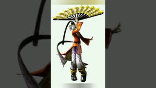 (OST) - Sengoku Basara 2 Heroes - Imagawa Yoshimoto (PS2) (OST) - Sengoku Basara 2 Heroes - Imagawa Yoshimoto (PS2)