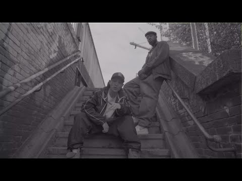 Truffel the Phunky Phaqir - Phunky / The Scheme (Official Music Video 2023)