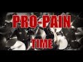 PRO-PAIN - Time - drum cover (HD) 