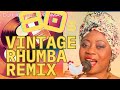 80s Vintage Rhumba Nonstop Remix Vol 3 Dj Kienyeji Promaxx