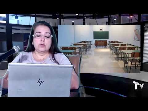 Jornal Bom dia Itanhaem - 06/10