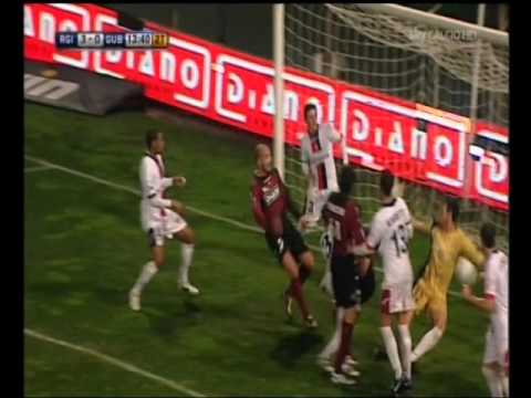 REGGINA STAGIONE 2011-2012 GIRONE DI RITORNO