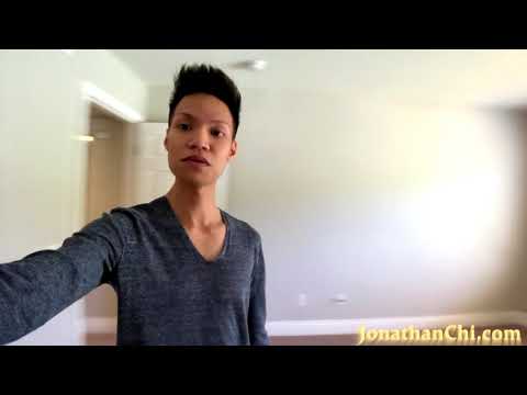 Sage Canyon in Corona, Largest One Bedroom Floor Plan - Walk Through Tour with Jonathan Chi