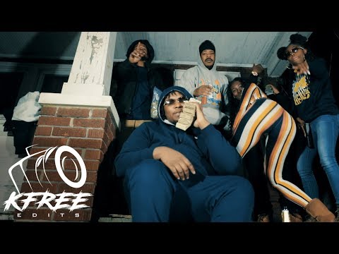 Wuandot - Fidelity (Official Video) Shot By @Kfree313