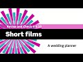 English File 3rdE Intermediate Plus Revise And Check 9 10 Short Films A Wedding Planner