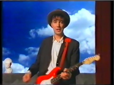 Fischer-Z - Big Drum