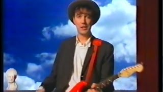 Fischer-Z - Big Drum