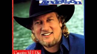 John Anderson - Where The Children Have Gone