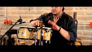 NÓMADA Mauricio Barami &quot;Noches del Puerto&quot; (Live Session @ Testa Estudio &amp; Intermedia)