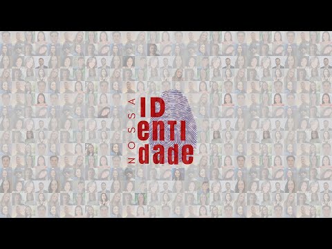 Nossa Identidade - Identidade Vocal