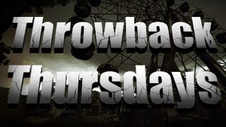 Throwback Thursday - Did $ Ruin the CoD/YT Community?