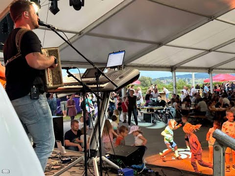 Veselica in Grosuplje